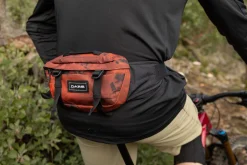 Hot Laps Hip Pack 1L - Black
