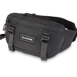Hot Laps Hip Pack 1L - Black