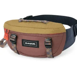 Hot Laps Hip Pack 1L - Marron