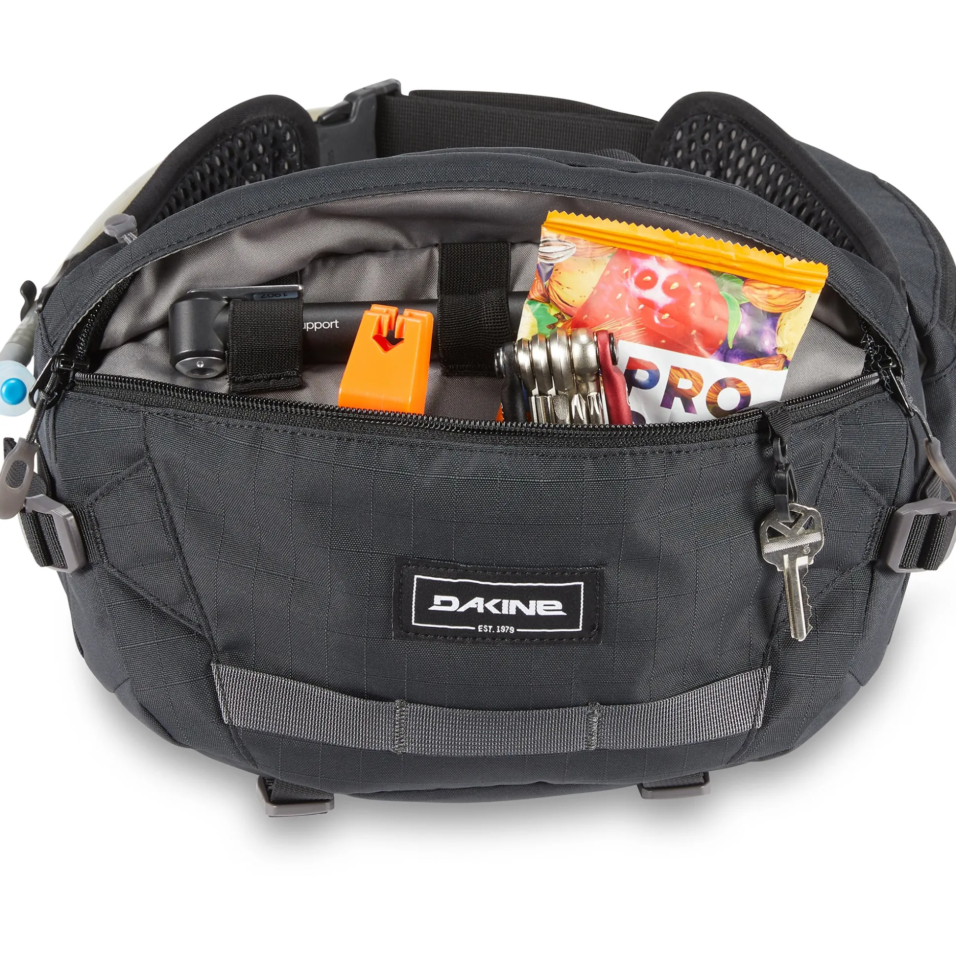 Hot Laps Hip Pack 5L - Watercolor