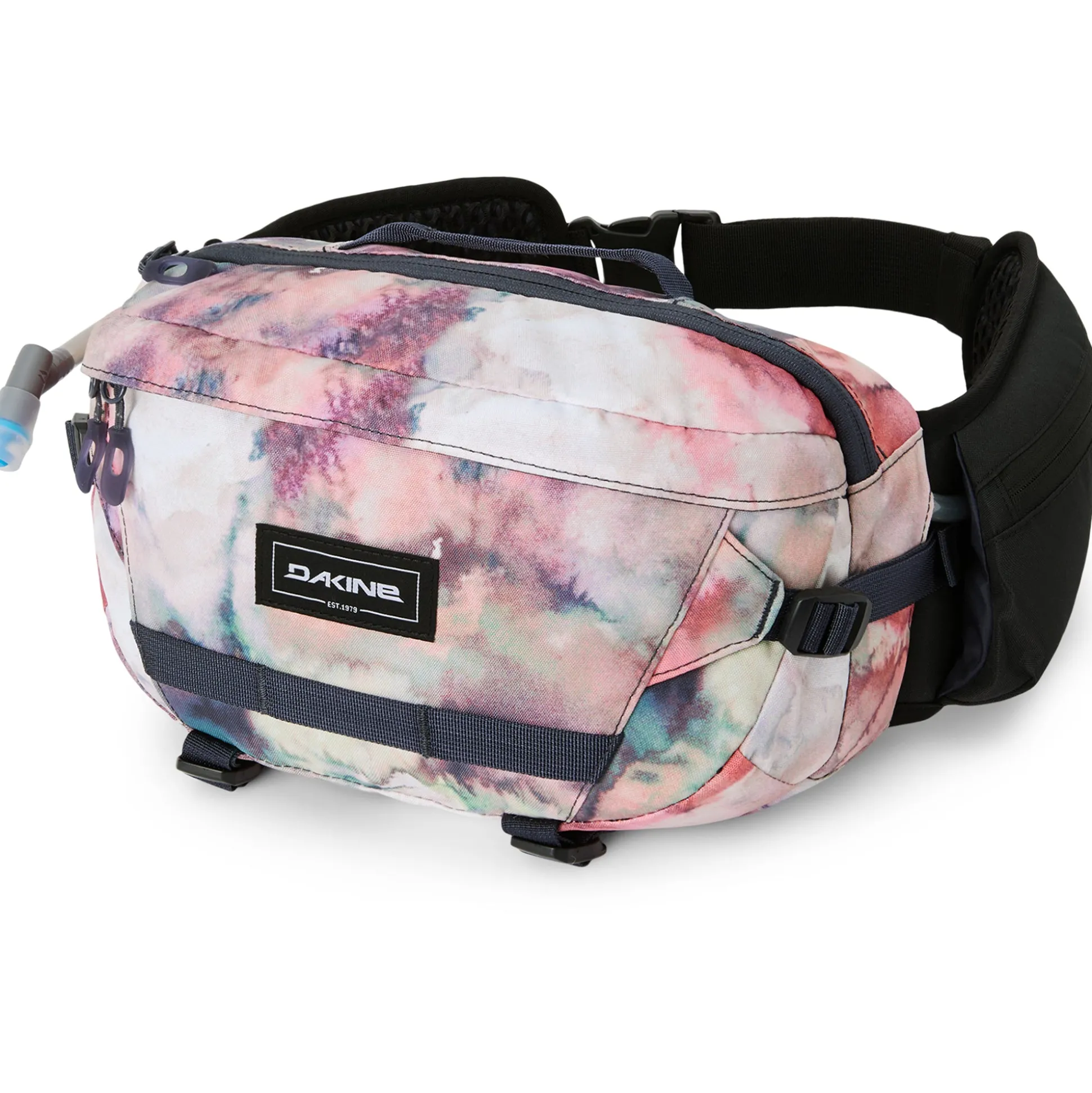 Hot Laps Hip Pack 5L - Watercolor