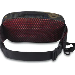 Hot Laps 1L Bike Waist Bag