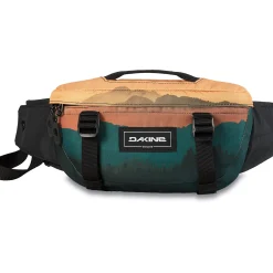 Hot Laps 1L Bike Waist Bag