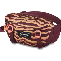 Hot Laps 1L Bike Waist Bag