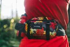 Hot Laps 1L Bike Waist Bag