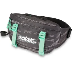 Hot Laps 1L Bike Waist Bag