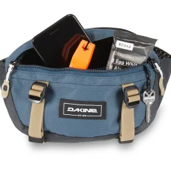 Hot Laps 1L Bike Waist Bag