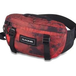 Hot Laps 1L Bike Waist Bag