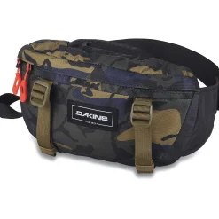 Hot Laps 1L Bike Waist Bag