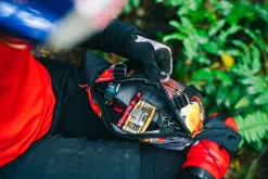 Hot Laps 1L Bike Waist Bag