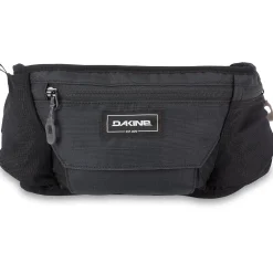 Hot Laps Stealth Hip Pack - Black