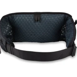 Hot Laps Stealth Hip Pack - Black