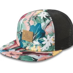 Hula Trucker Hat