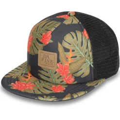 Hula Trucker Hat