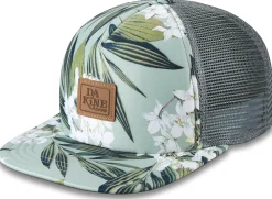 Hula Trucker Hat