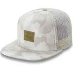 Hula Trucker Hat