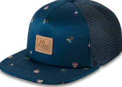 Hula Trucker Hat