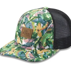 Hula Trucker Hat