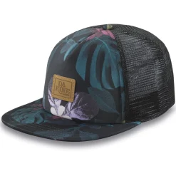 Hula Trucker Hat
