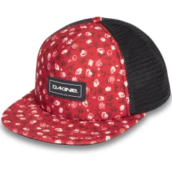 Hula Trucker Hat