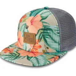 Hula Trucker Hat