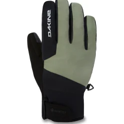 Impreza Gore-Tex Short Gloves - Mulled Basil