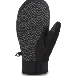 Impreza Gore-Tex Short Mitt - Black