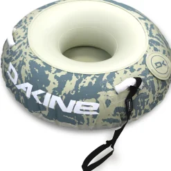 Inflatable Tube Sled - Topo