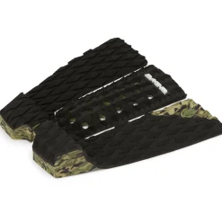 Jack Robinson Pro Surf Traction Pad 2.0 - Black/Classic Camo
