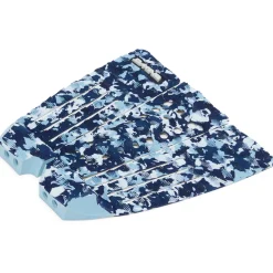 Jackson Dorian Pro Surf Traction Pad - Naval Camo