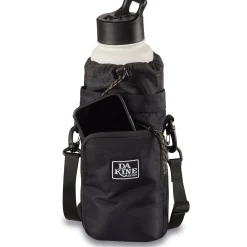 Jade Hydration Bag - Black
