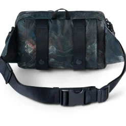 Jagger Hybrid Hip Pack - Sub Topo