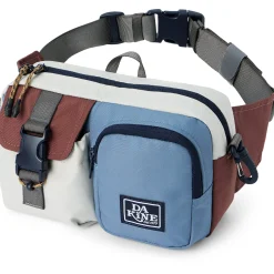 Jagger Hybrid Hip Pack - Woods Cove