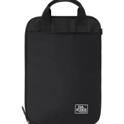 James Laptop Sleeve - Black
