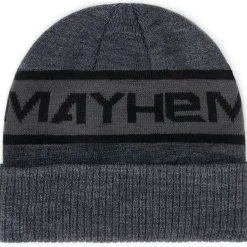 Jameson 2.0 Beanie X Mayhem - Mayhem Black