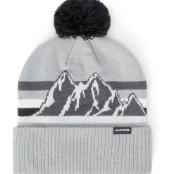 Jameson Mountain Beanie - Griffin