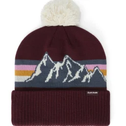Jameson Mountain Beanie - Port Royale