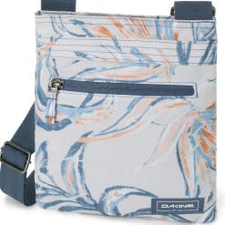 Jive Crossbody - Kelp Floral