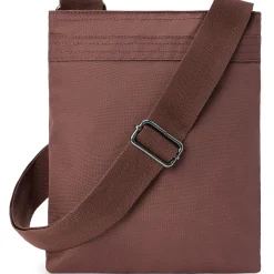 Jive Crossbody - Marron