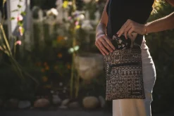 Jive Crossbody - Misty Bloom