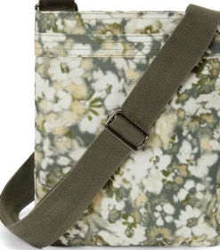 Jive Crossbody - Misty Bloom
