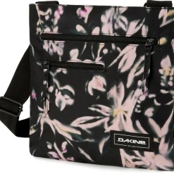 Jo Jo Crossbody - Midnight Blooms