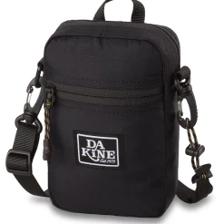 Journey Mini Crossbody - Black
