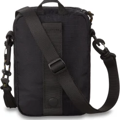 Journey Mini Crossbody - Black
