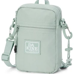 Journey Mini Crossbody - Jadeite