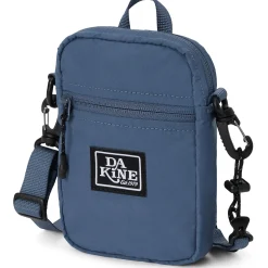 Journey Mini Crossbody - Vintage Indigo