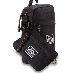 Jude Card Wallet - Black