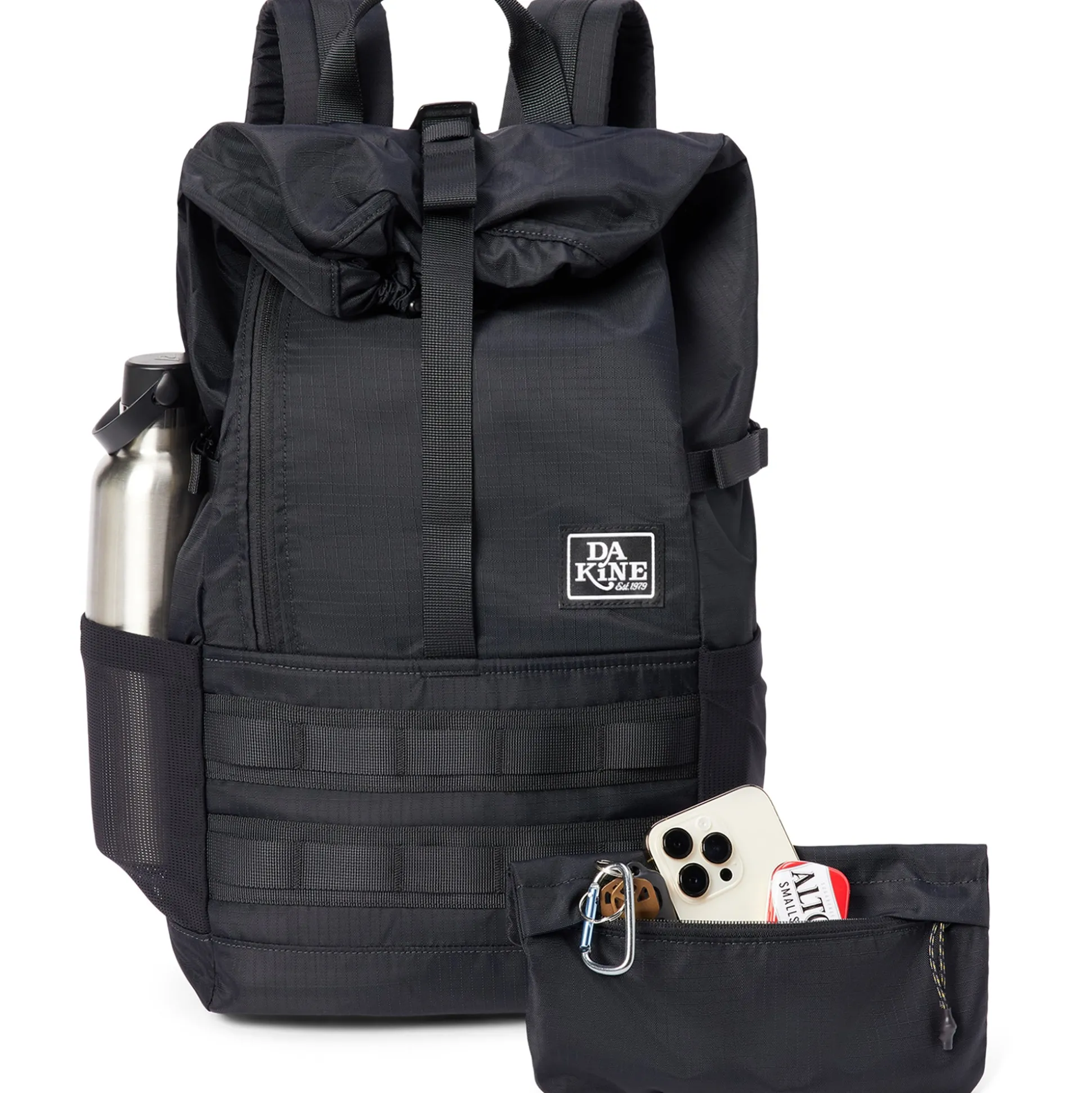 June Backpack 25L - Jadeite