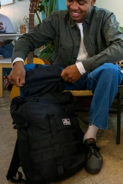 June Backpack 25L - Jadeite