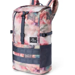 June Backpack 25L - Watercolor
